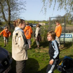DSCN0939  Medium - Scouts en Gidsen Zaventem 